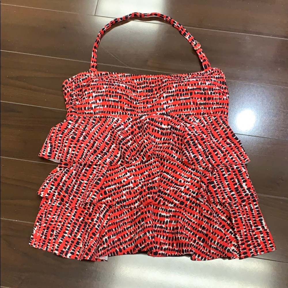 Island Escape Tankini